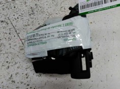 Recambio de cinturon seguridad trasero izquierdo para citroën c5 berlina 1.6 hdi fap referencia OEM IAM   