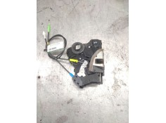 Recambio de cerradura puerta delantera derecha para toyota auris active referencia OEM IAM  2 PINS 