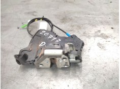 Recambio de cerradura puerta delantera derecha para toyota auris active referencia OEM IAM  2 PINS  2