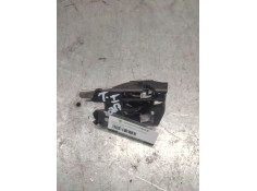 Recambio de maneta interior trasera izquierda para toyota auris active referencia OEM IAM    2