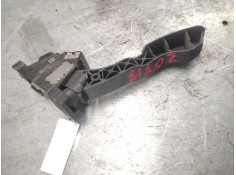 Recambio de potenciometro pedal para toyota auris active referencia OEM IAM 7811002022  6 PINS 2