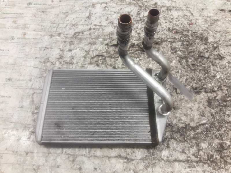 Recambio de radiador de calefaccion para seat cordoba berlina (6k2) glx referencia OEM IAM   