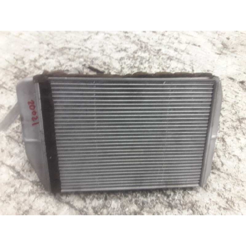 Recambio de radiador de calefaccion para seat cordoba berlina (6k2) glx referencia OEM IAM   