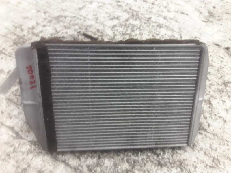 Recambio de radiador de calefaccion para seat cordoba berlina (6k2) glx referencia OEM IAM   