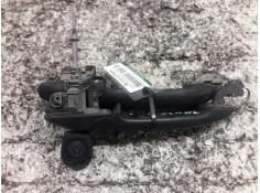 Recambio de juego manetas con llave para seat cordoba berlina (6k2) glx referencia OEM IAM   