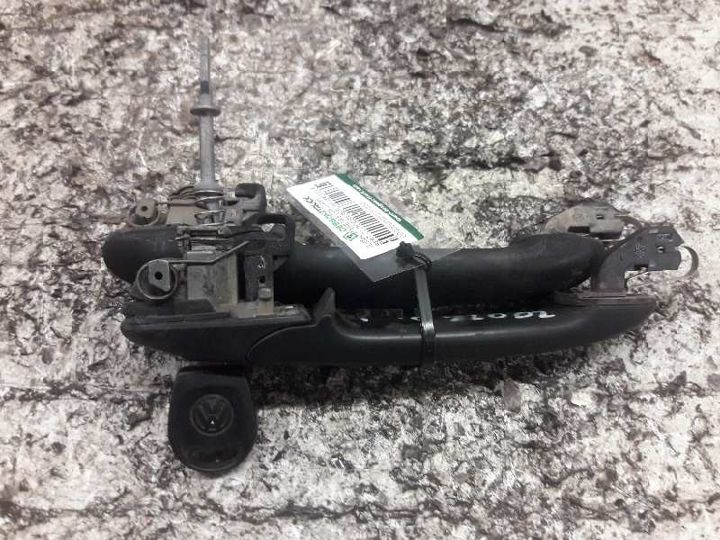 Recambio de juego manetas con llave para seat cordoba berlina (6k2) glx referencia OEM IAM   