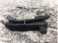 Recambio de juego manetas con llave para seat cordoba berlina (6k2) glx referencia OEM IAM    2