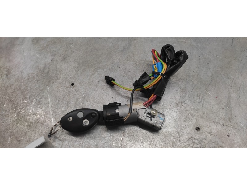 Recambio de conmutador de arranque para citroën c5 berlina 2.0 hdi premier referencia OEM IAM   