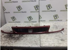 Recambio de rejilla delantera central para seat cordoba berlina (6k2) glx referencia OEM IAM   