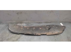 Recambio de faldon delantero para renault scenic ii adventure by coronel tapiocca referencia OEM IAM 820014033   2