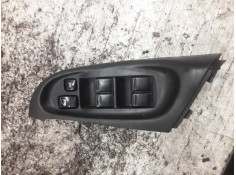 Recambio de mando elevalunas delantero izquierdo para nissan almera (n16/e) acenta referencia OEM IAM   