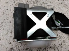 Recambio de cinturon seguridad trasero izquierdo para bmw serie 3 berlina (e90) 320d referencia OEM IAM 305279799001   2