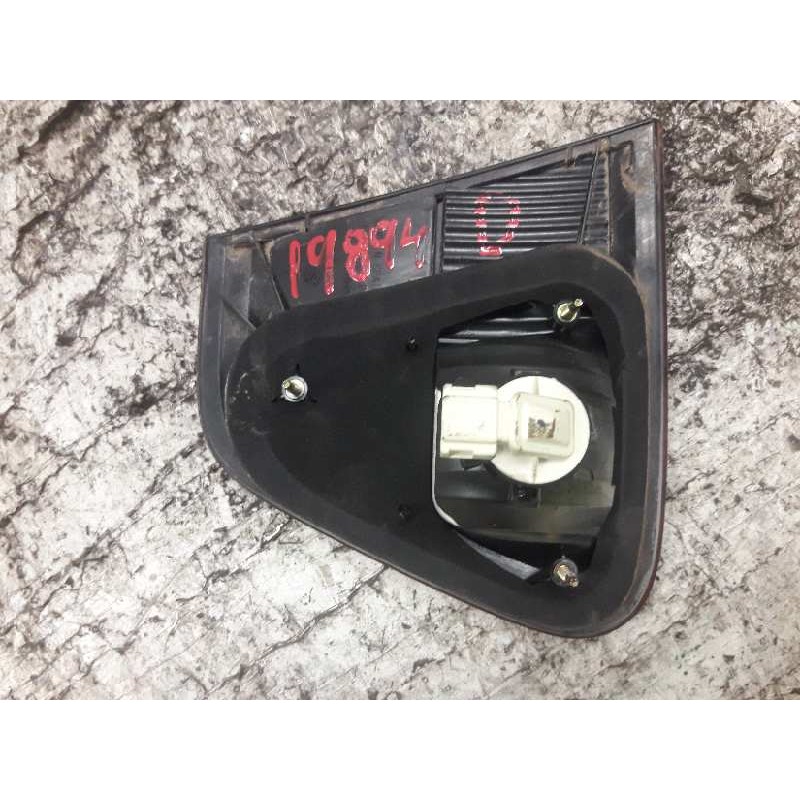 Recambio de piloto trasero derecho para seat cordoba berlina (6k2) stella referencia OEM IAM  PORTON 