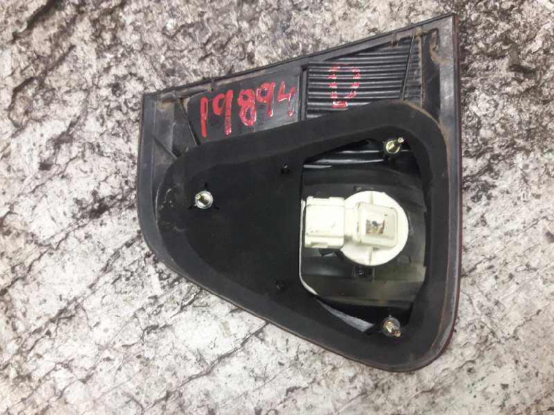 Recambio de piloto trasero derecho para seat cordoba berlina (6k2) stella referencia OEM IAM  PORTON 