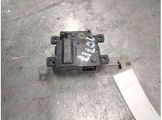 Recambio de motor apertura trampillas climatizador para toyota auris active referencia OEM IAM 0638000920PLS  5 PINS 2