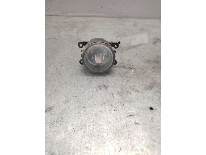 Recambio de faro antiniebla derecho para ford fiesta (cbk) ambiente referencia OEM IAM  2 PINS 