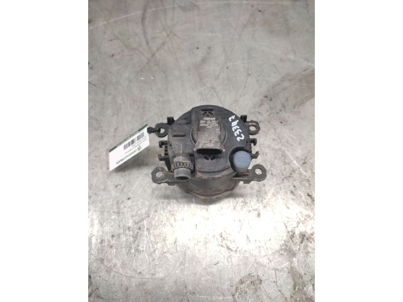Recambio de faro antiniebla derecho para ford fiesta (cbk) ambiente referencia OEM IAM  2 PINS 