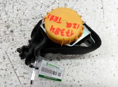 Recambio de cinturon seguridad trasero izquierdo para opel meriva blue line referencia OEM IAM   