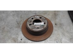Recambio de disco freno trasero para mercedes-benz clase a (w169) a 170 (169.032) referencia OEM IAM   