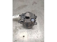 Recambio de faro antiniebla izquierdo para ford fiesta (cbk) ambiente referencia OEM IAM  2 PINS  2