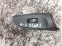 Recambio de mando elevalunas trasero derecho para nissan almera (n16/e) acenta referencia OEM IAM   