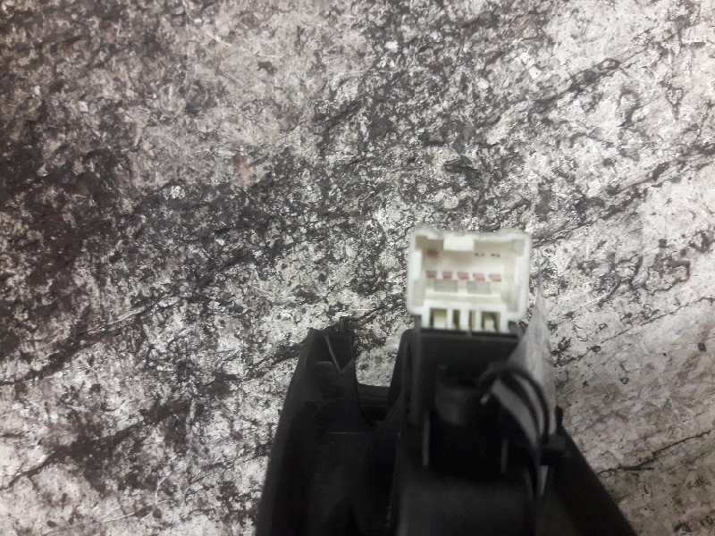 Recambio de mando elevalunas trasero derecho para nissan almera (n16/e) acenta referencia OEM IAM   