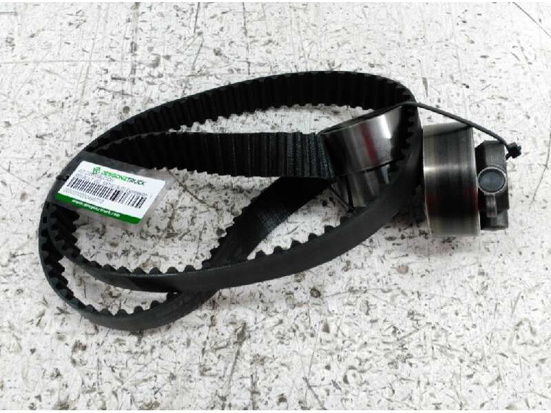 Recambio de kit distribucion para renault vel satis (bj0) expression referencia OEM IAM   