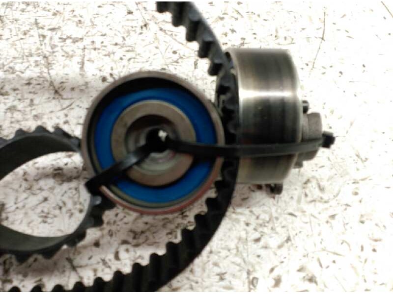 Recambio de kit distribucion para renault vel satis (bj0) expression referencia OEM IAM   