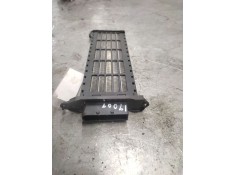 Recambio de resistencia calefaccion para peugeot 308 confort referencia OEM IAM N103760PD  4 PINS 2
