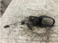 Recambio de retrovisor derecho para seat cordoba berlina (6k2) stella referencia OEM IAM   