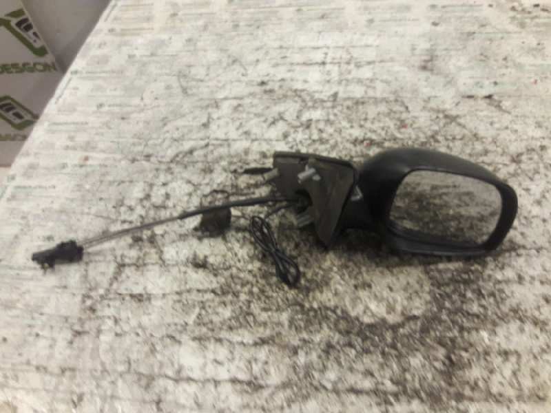 Recambio de retrovisor derecho para seat cordoba berlina (6k2) stella referencia OEM IAM   
