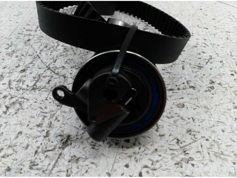 Recambio de kit distribucion para renault vel satis (bj0) expression referencia OEM IAM   