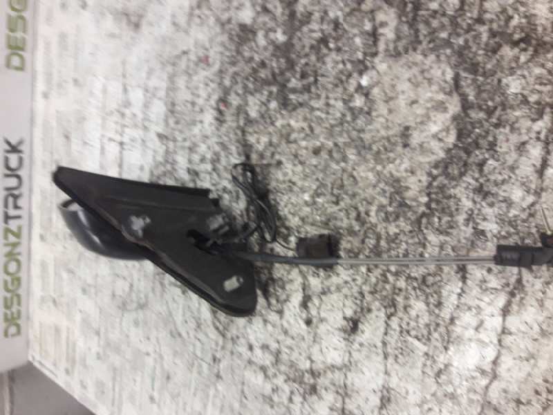 Recambio de retrovisor derecho para seat cordoba berlina (6k2) stella referencia OEM IAM   