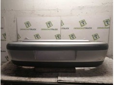 Recambio de paragolpes trasero para seat cordoba berlina (6k2) 1.9 tdi referencia OEM IAM   