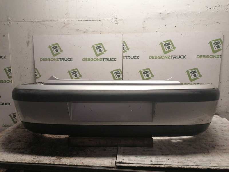 Recambio de paragolpes trasero para seat cordoba berlina (6k2) 1.9 tdi referencia OEM IAM   