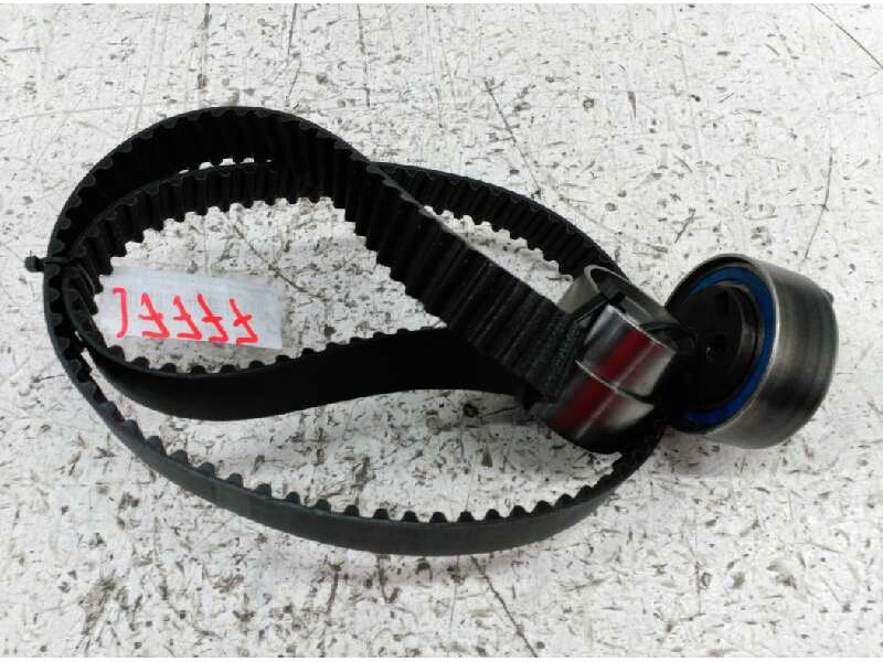 Recambio de kit distribucion para renault vel satis (bj0) expression referencia OEM IAM   