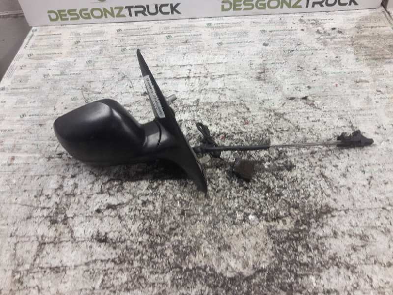 Recambio de retrovisor derecho para seat cordoba berlina (6k2) stella referencia OEM IAM   