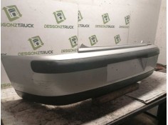 Recambio de paragolpes trasero para seat cordoba berlina (6k2) 1.9 tdi referencia OEM IAM    2
