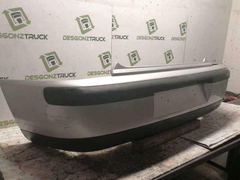 Recambio de paragolpes trasero para seat cordoba berlina (6k2) 1.9 tdi referencia OEM IAM   