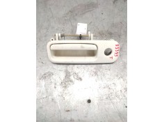 Recambio de maneta exterior porton para seat arosa (6h1) referencia OEM IAM   