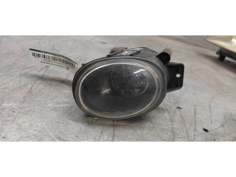 Recambio de faro antiniebla derecho para seat toledo (1m2) 1.9 tdi referencia OEM IAM   2 PINS
