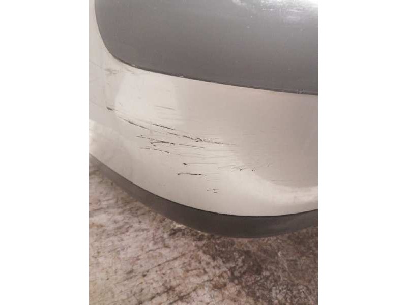 Recambio de paragolpes trasero para seat cordoba berlina (6k2) 1.9 tdi referencia OEM IAM   