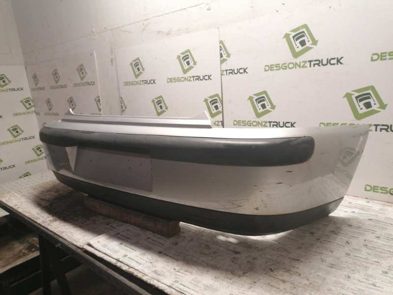 Recambio de paragolpes trasero para seat cordoba berlina (6k2) 1.9 tdi referencia OEM IAM   