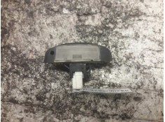 Recambio de piloto matricula para peugeot expert kombi confort acristaldo (5 asientos) referencia OEM IAM 1303499070 2 PINS 