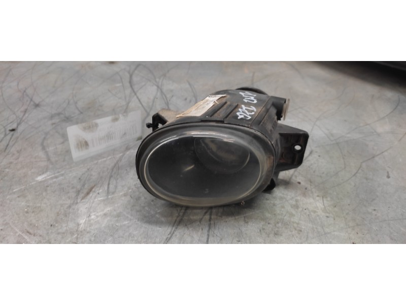 Recambio de faro antiniebla izquierdo para seat toledo (1m2) 1.9 tdi referencia OEM IAM   2 PINS