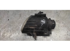 Recambio de faro antiniebla izquierdo para seat toledo (1m2) 1.9 tdi referencia OEM IAM   2 PINS 2