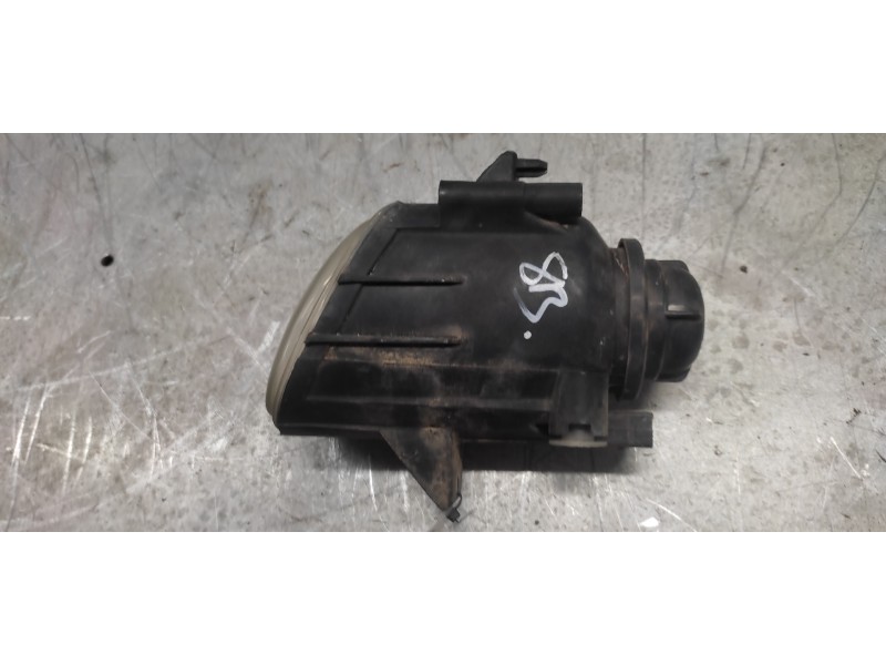 Recambio de faro antiniebla izquierdo para seat toledo (1m2) 1.9 tdi referencia OEM IAM   2 PINS