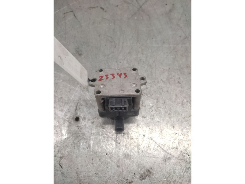 Recambio de bobina encendido para seat arosa (6h1) referencia OEM IAM R0201S00100  3 PINS