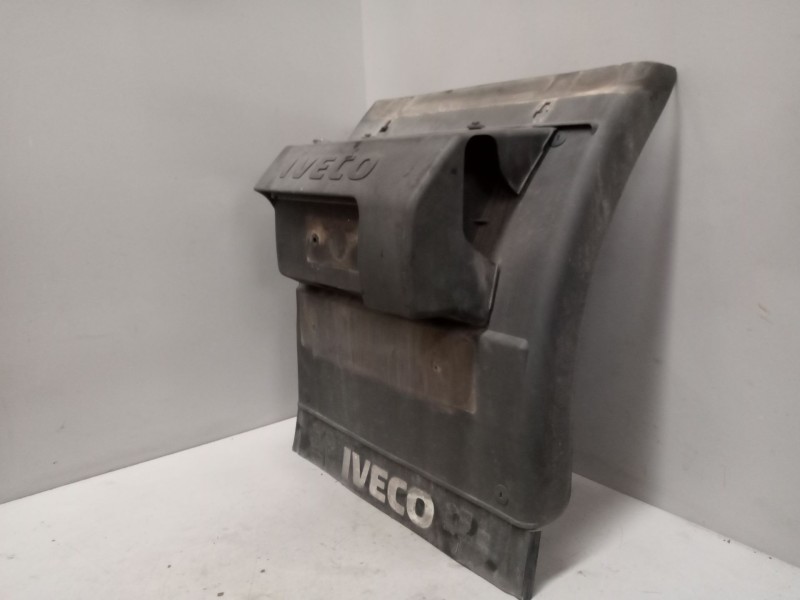 Recambio de guardabarros trasero izquierdo para iveco stralis (as) 11.1 diesel referencia OEM IAM   