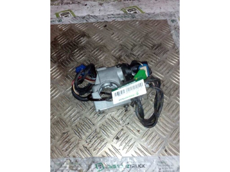 Recambio de conmutador de arranque para daf serie xf105.xxx 12.9 diesel referencia OEM IAM   